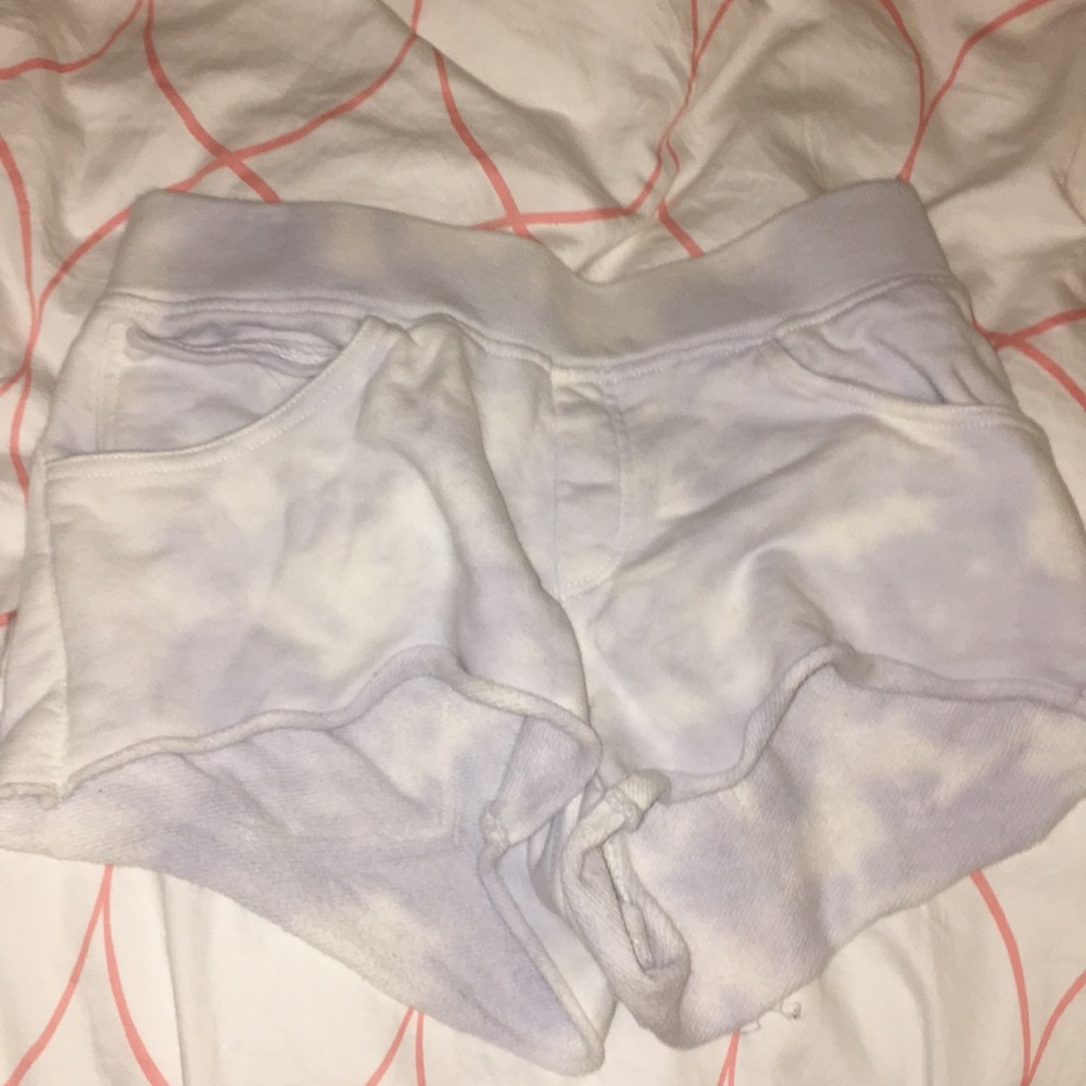 Forever 21 shorts